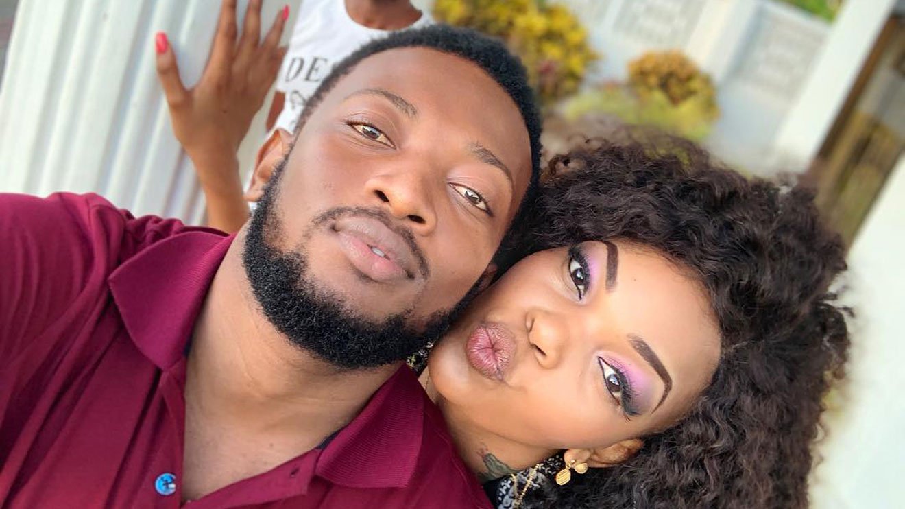 Wema Sepetu loves gay men too much that’s why I dumped her- ex-boyfriend