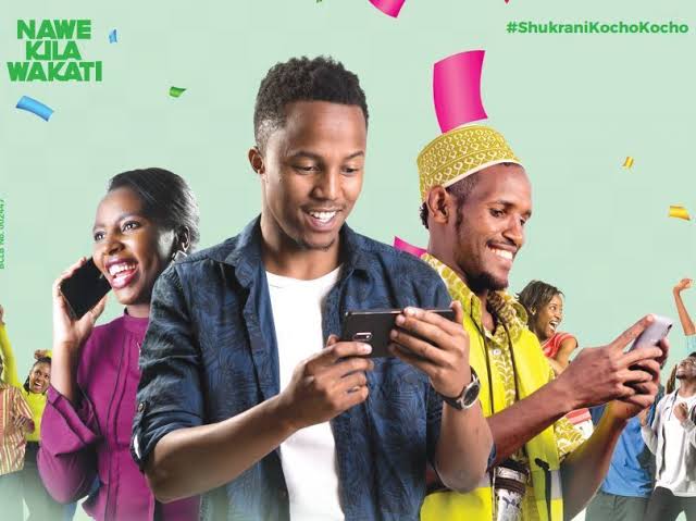 Safaricom to reward loyal customers with KSh. 250M in its biggest promotion yet