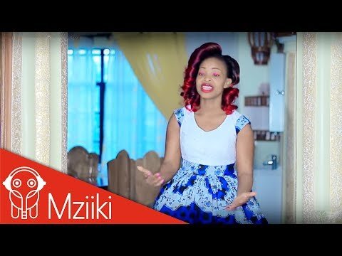 Kameme TV presenter opens up about her ugly divorce: I would be getting ready to appear before the camera only to burst out in tears and mess my make up