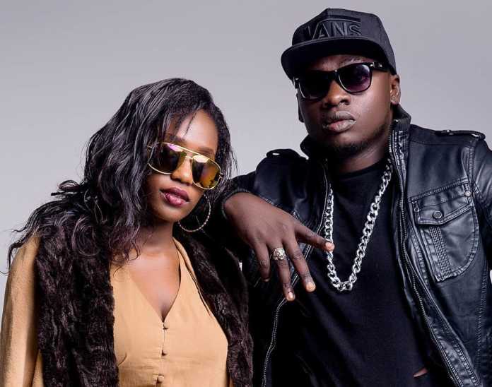 Video: Khaligraph makes scandalous revelations about Cashy in latest single