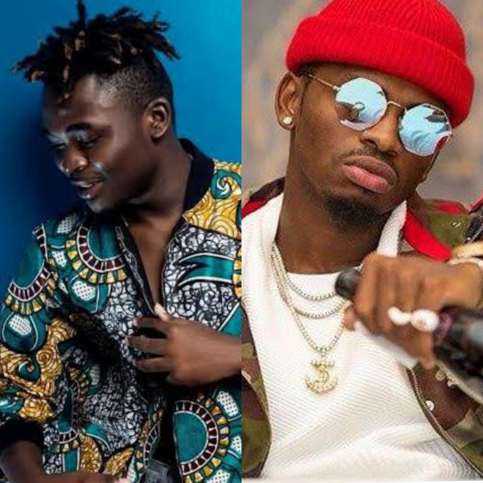 Dogo Aslay could soon dethrone Diamond as Tanzania’s biggest music star