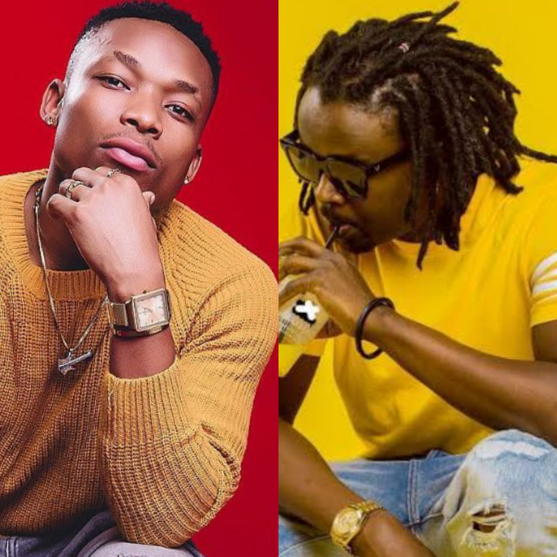 5 impossible music collabos we’d love to see before 2019 ends