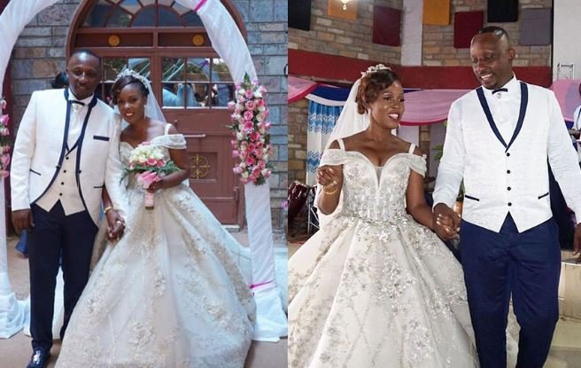 Bamboo’s new wife Erica was a witch for seven good years (details)