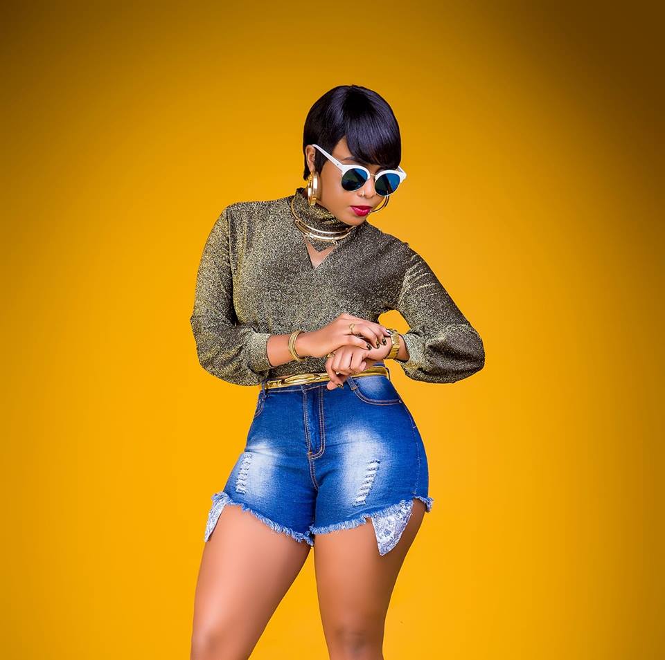 Kenyan secular artists are getting saved  for all the wrong reasons