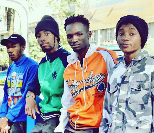 Ethic dropped from lucrative deal days after SWAT was almost lynched by angry mob in Umoja 