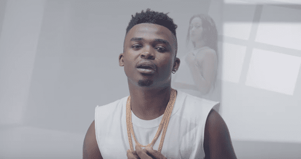 Nichombeze by Aslay is a jam that you wouldn’t want to miss