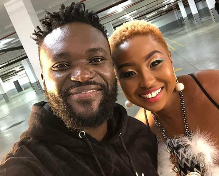 Vivian’s new collabo with Savara and Naiboi dubbed ‘Cheza Chini’ is so disappointing (Video)