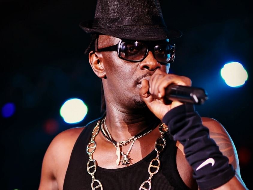Issa TBT: The night shift job that made Nameless whom he is today