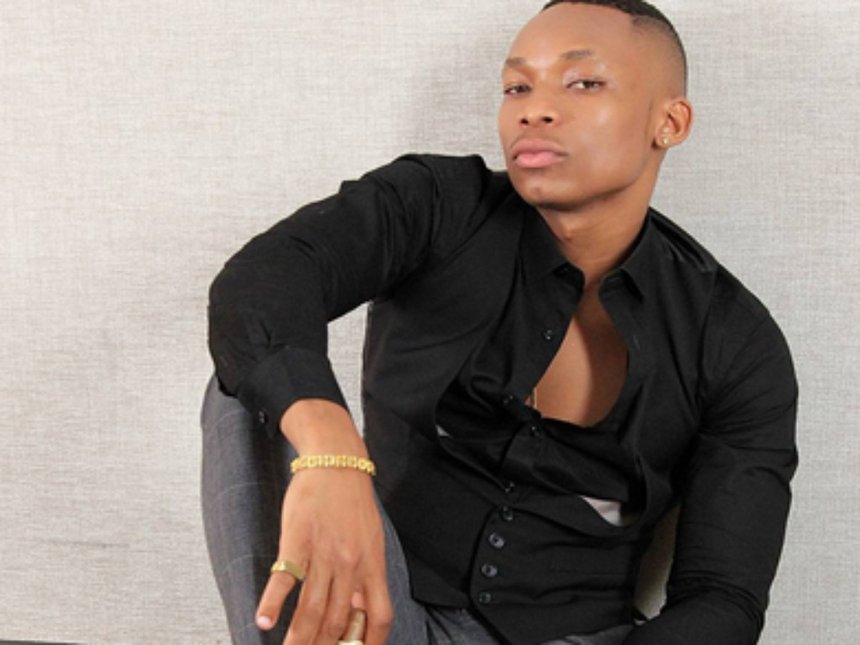 Otile Brown is an artist to watch in Kenyan music industry