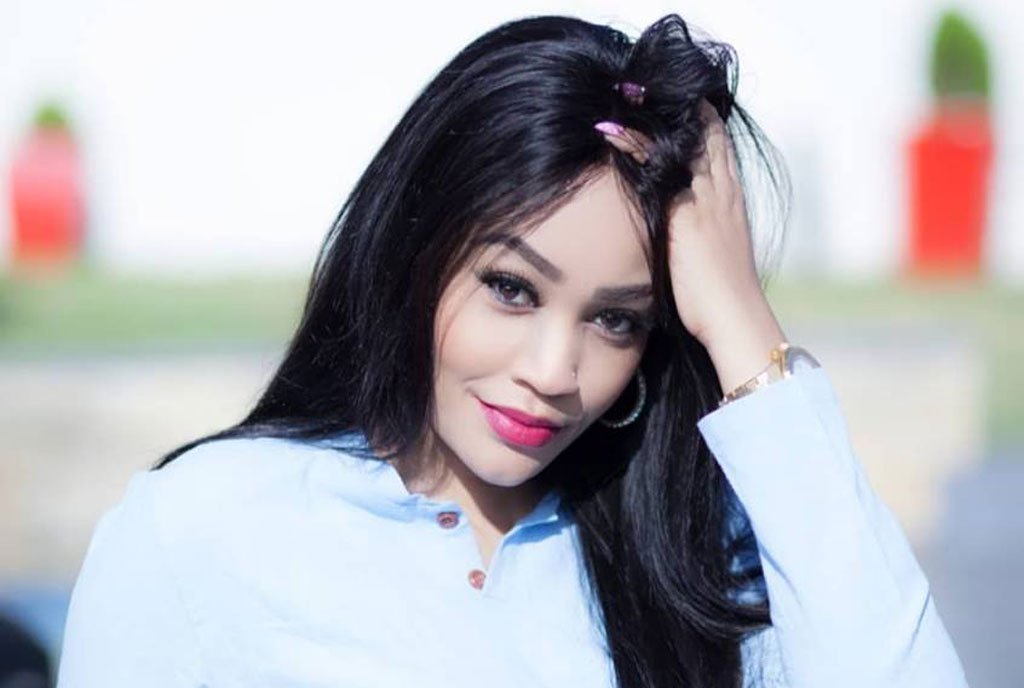 Photos: Here is the fine guy gracing Diamond Platinumz´ bloodline