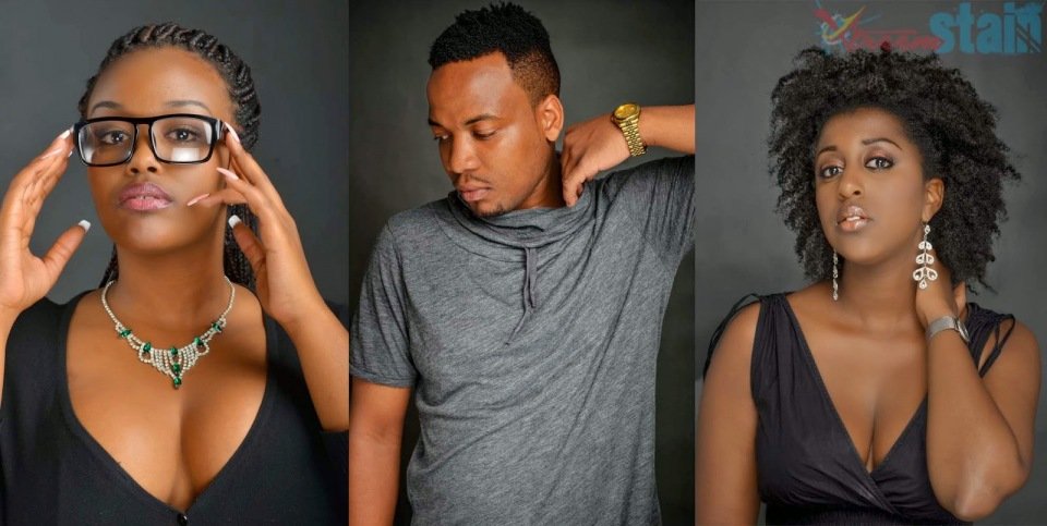 Ladies and Gentlemen! Elani now reveal the secret to their hearts