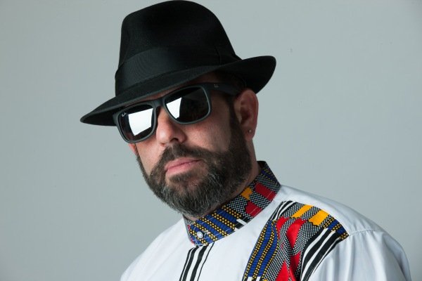 ONE ON ONE: Gilad Millo on why he wants to work with Khaligraph and how corona virus changed his life