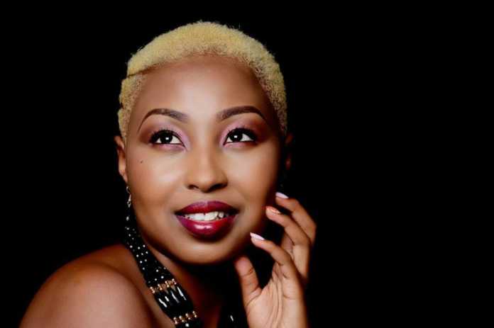 Vivian speaks juggling motherhood and her music career that is now hitting the rooftop