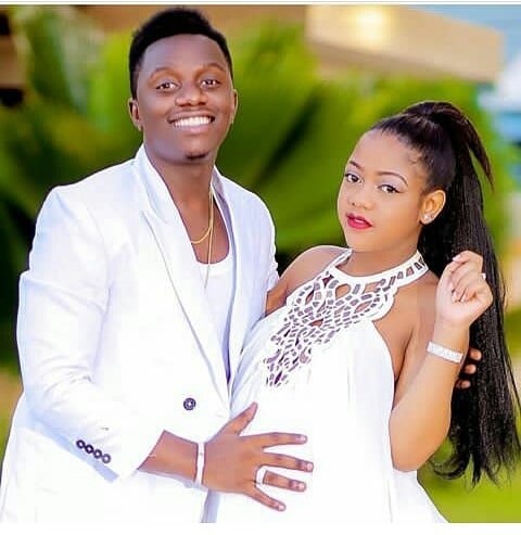 Rayvanny´s baby mama speaks: Wanatamani hata kesho tuachane, lakini hicho kitu hakiwezekani