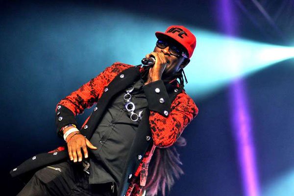 I’m not affected anymore by what people say on social media- Nameless