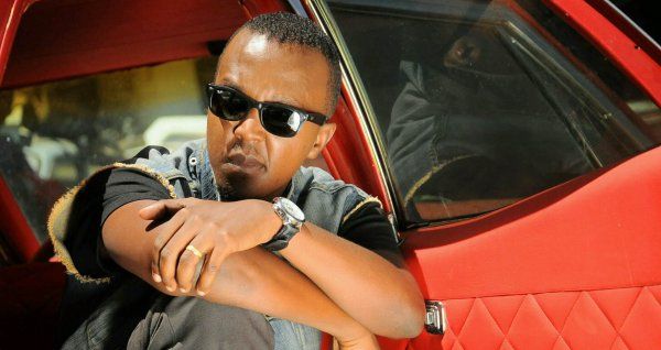 Dancehall artist, Wyre reveals the key behind his 10-year marriage