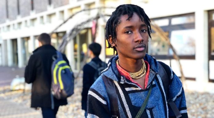 Almasi makes historic comeback at fans