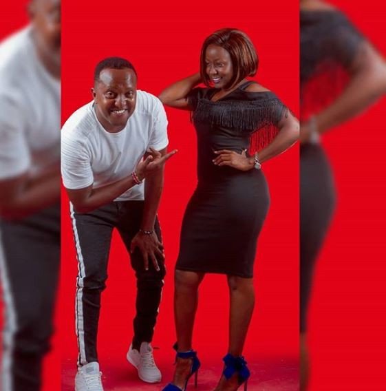 Citizen Radio introduces their new radio presenter Selly and she’s one hot lady(photos)