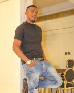 Alikiba releases new single titled 'Dodo" (Video)