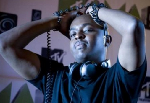 Pinye fires back after Khaligraph claimed he blocked his music from playing on TV 