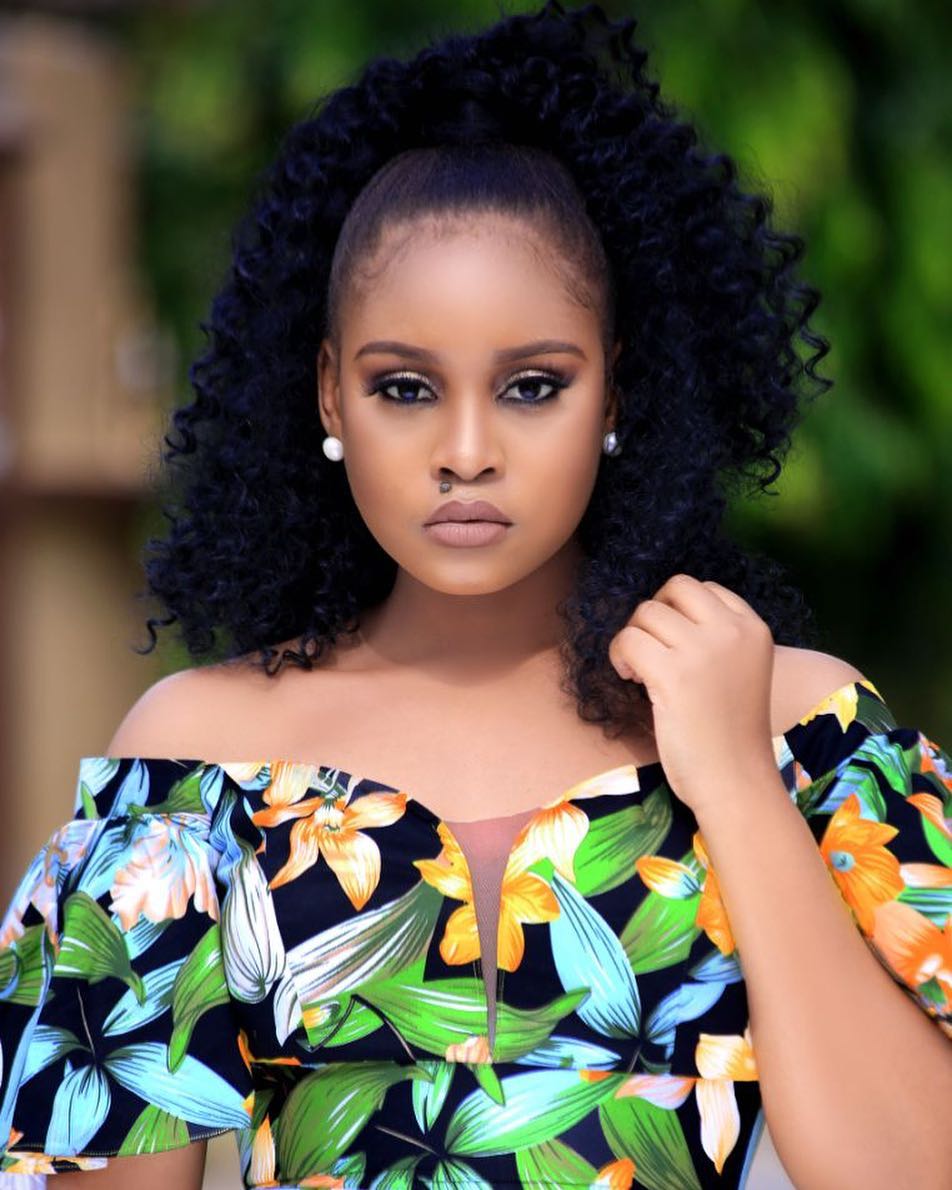 Mhe Jokate Mwegelo: Mimi actually ndio nimefanya watu wengi wampende Harmonize