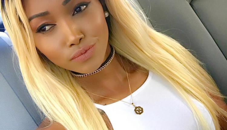 Huddah Monroe bashed for parading renowned Italian tycoon as her alleged ´new sponsor´