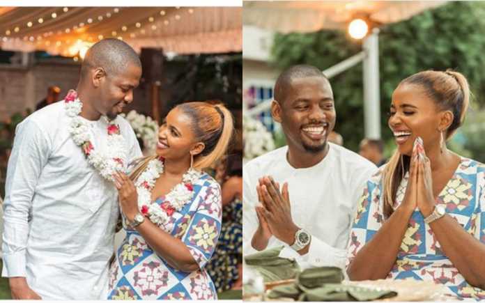 Ben Pol finally pays Anerlisa´s dowry