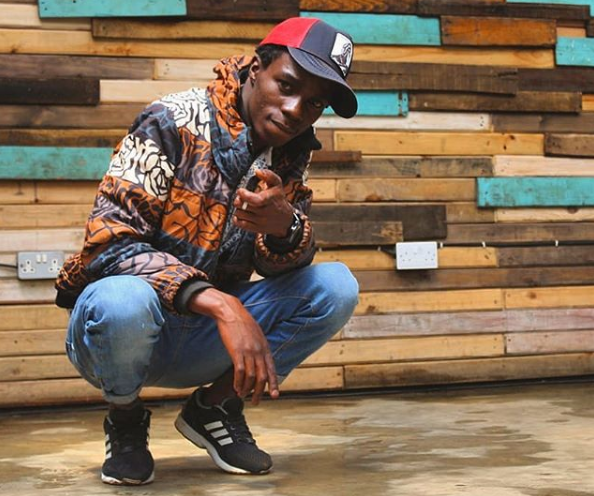 Zzero Sufuri ridicules ‘Lamba Lolo’ hit makers Ethic in new release dubbed ‘Matisha’ (Video)