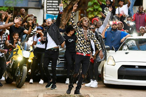 Magix Enga Krg The Don We Run This