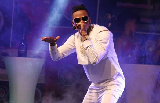 Disclosed! Diamond Platinumz reveals reasons behind his disappearance in the music scene
