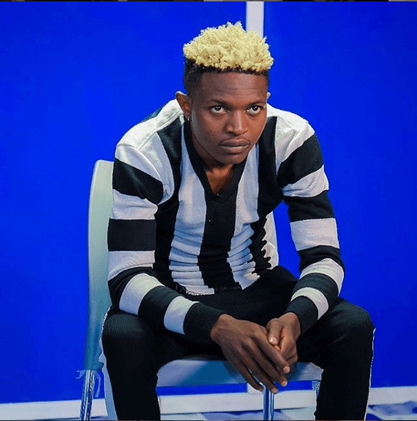 Mr. Seed says ‘Bless Me’ was it a blessing leaving EMB?