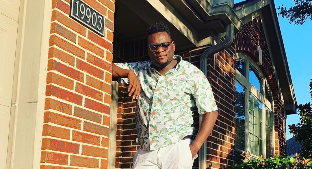 Calvo Mistari Makes a Triumphant Return with “Olivia”