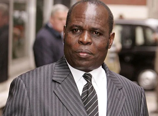 Pastor Gilbert Deya says women are weak: ‘They are weak vessels, the Bible says