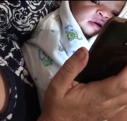 Kidum welcomes 7th child, Khaligraph gets baby girl with new catch a year after Cashy dumped him(Photos)