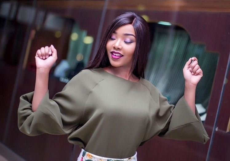 TV Journalist quits to venture into Acting
