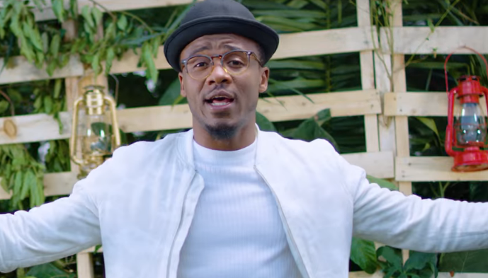 Ali Kiba asks for unity and cohesion among bongo artistes