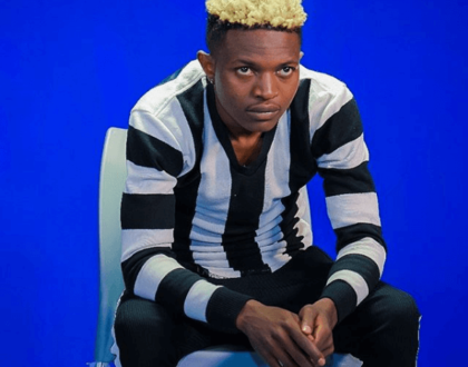 Mr Seed speaks about his life scandals in new jam ¨Siwezi¨ (video)