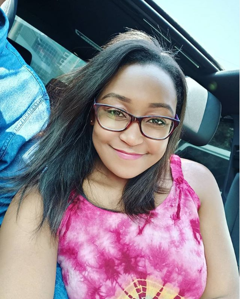 Betty Kyallo speaks about her new found love – It’s better and sweeter