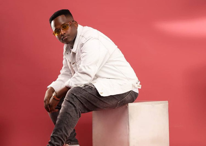 Mbithi The Kamba Boy comes through with fresh hit 'Banga'