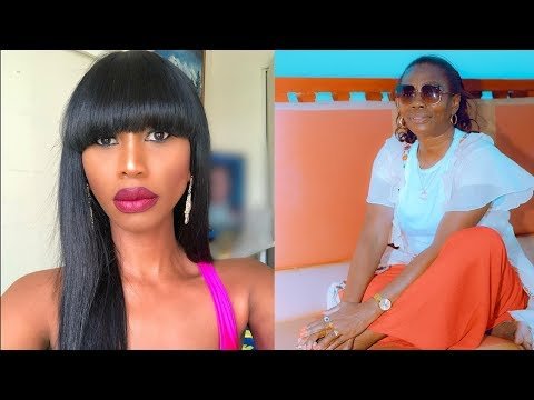Mange Kimambi attacks Mama Dangote for living a lie with her young lover