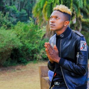 Mr Seed is back with a new jam dubbed Forever More