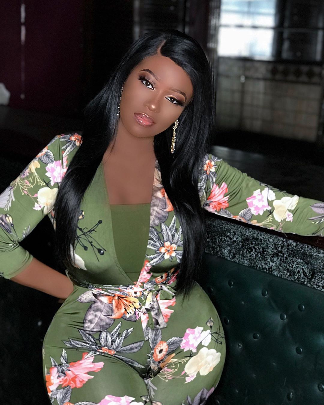 Vera Sidika responds to haters in her new jam ‘Mimi’