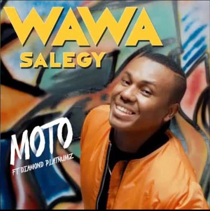 Diamond features in Wawa Salegy new jam ‘Moto’