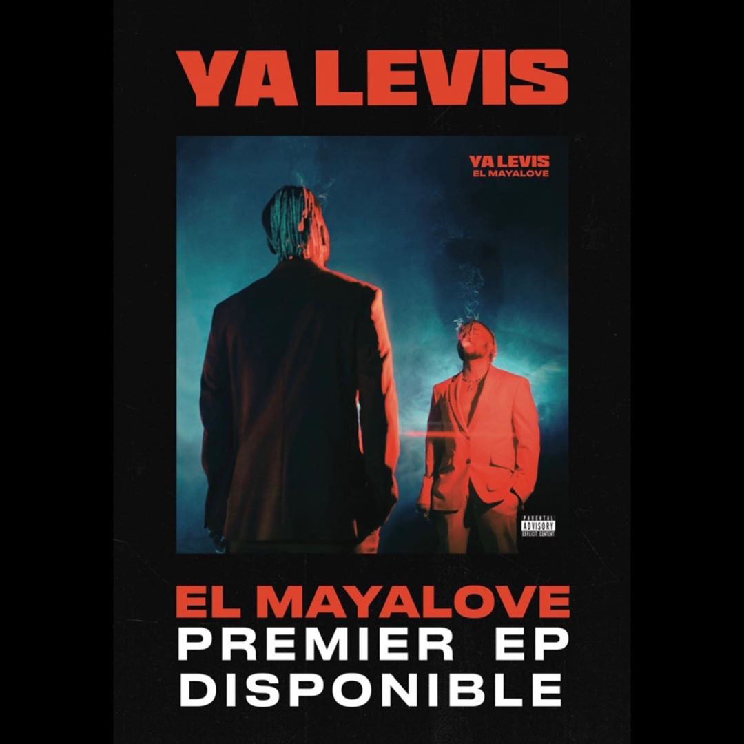 Diamond features in ‘Penzi’ by Ya Levis