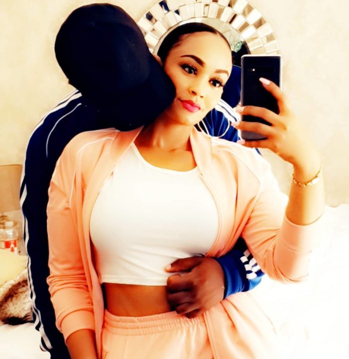 Zari confirms she is still dating king bae