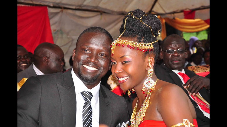 Anne Kansiime reveals Kenyan interview led her to divorce her ex-husband