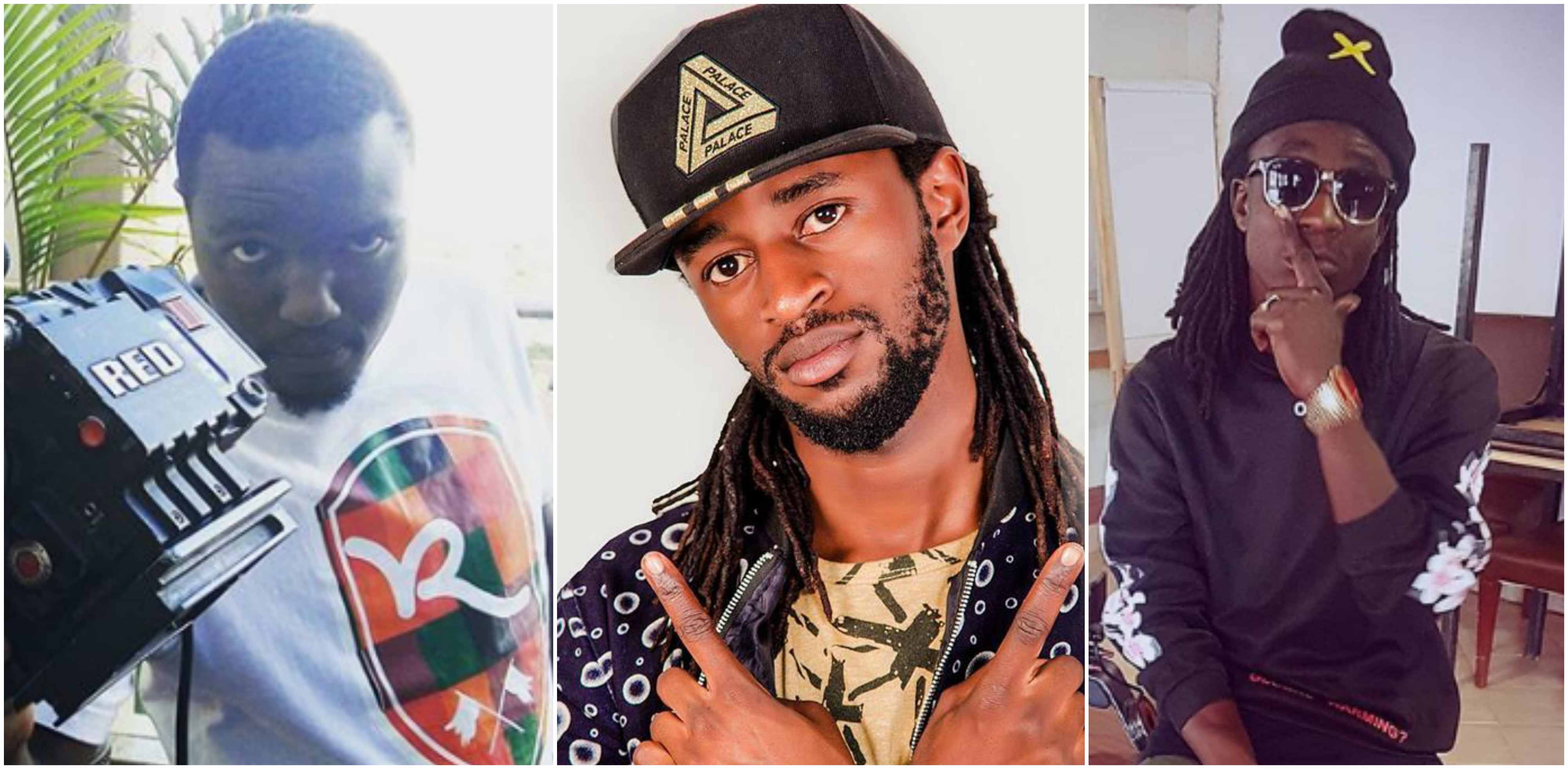 Ricky Bekko Vs Deska Torres Vs X Antonio: Who is the baddest video director?
