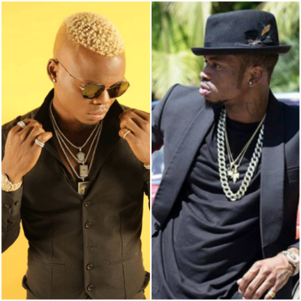Harmonize manager speaks about Konde Gang that will compete with Diamond Platnumz’ Wasafi 