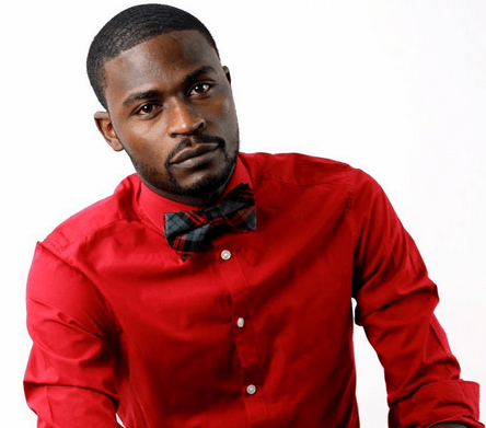 Benachi dedicates a song to his wife ‘Mama Olivia’