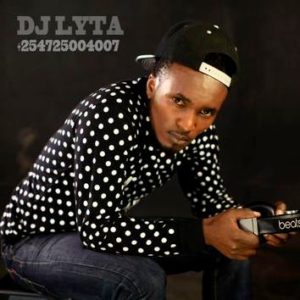 Mathogothanio by KRG THE DON,Boondocks Gang and Dj Lyta